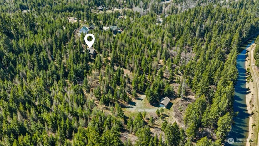 Property photo for 2622 Stone Ridge Drive, Cle Elum photo 32