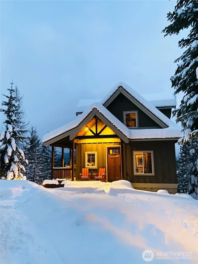 Property photo for 2622 Stone Ridge Drive, Cle Elum photo 38