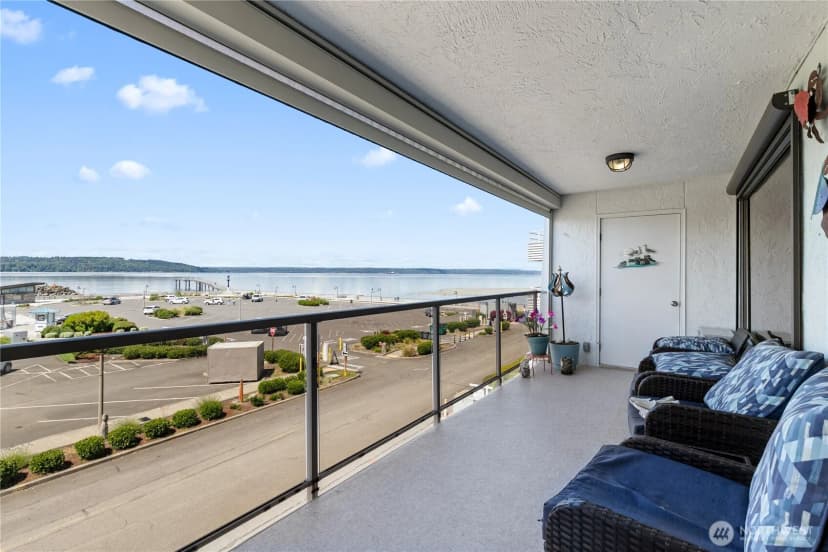 Property photo for 22222 Dock Avenue #2b, Des Moines photo 12
