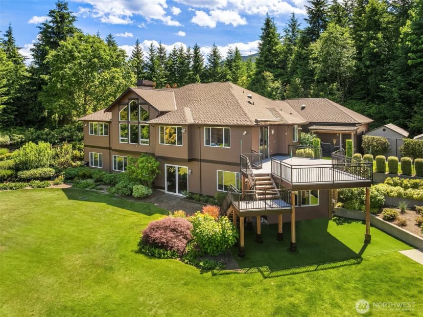 Property photo for 42520 Se 149th Place, North Bend photo 32