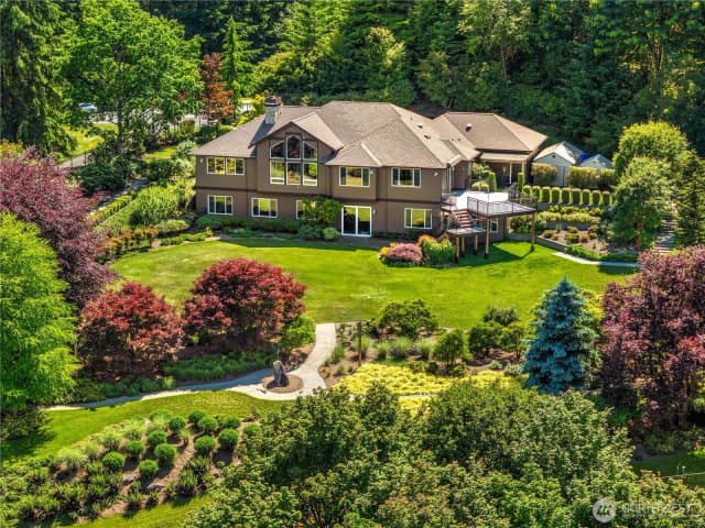 Property photo for 42520 Se 149th Place, North Bend