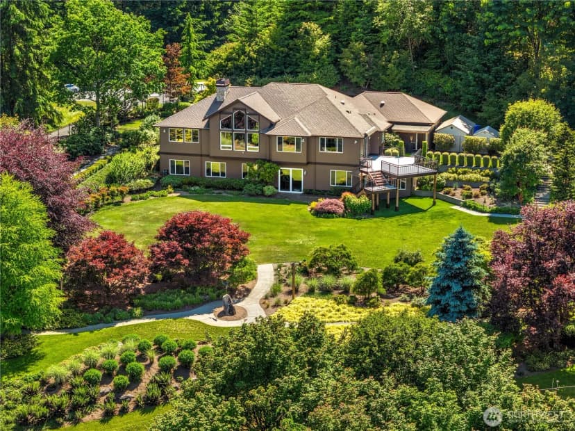 Property photo for 42520 Se 149th Place, North Bend
