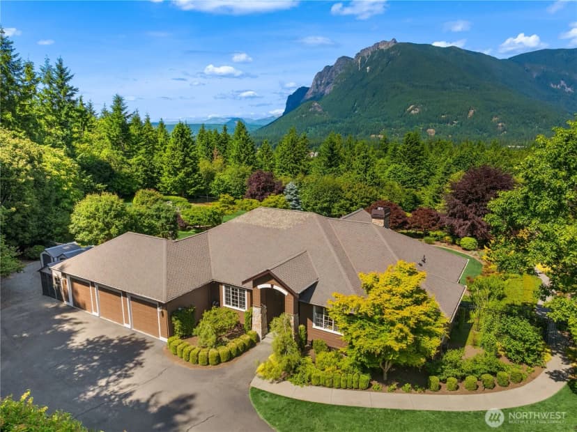 Property photo for 42520 Se 149th Place, North Bend photo 3