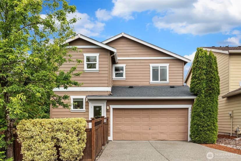 Property photo for 2422 Ne Keystone Court, Issaquah photo 38