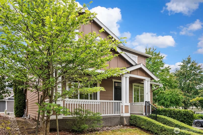 Property photo for 2422 Ne Keystone Court, Issaquah photo 2