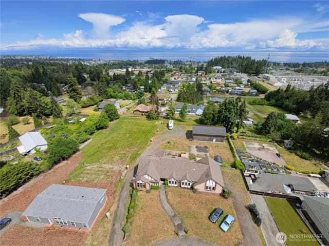 Property photo for 1133 Olympus Avenue, Port Angeles photo 4