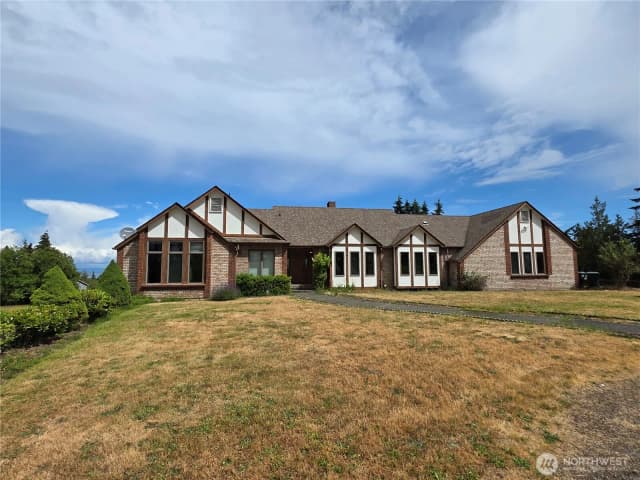 Property photo for 1133 Olympus Avenue, Port Angeles