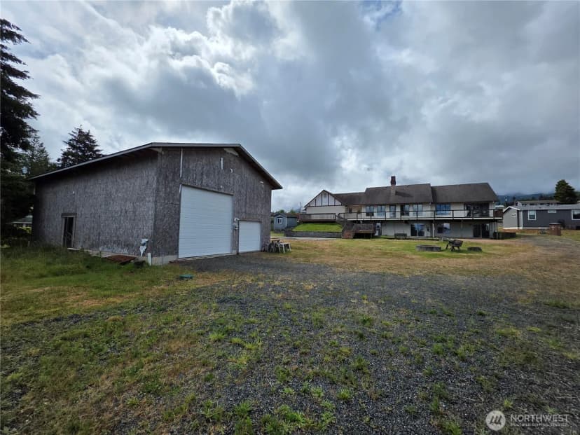 Property photo for 1133 Olympus Avenue, Port Angeles photo 38