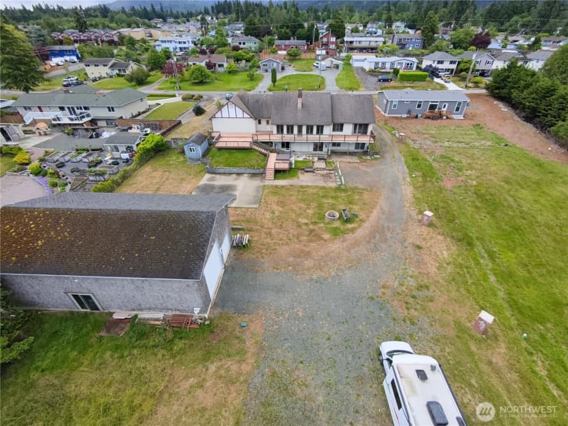 Property photo for 1133 Olympus Avenue, Port Angeles photo 37