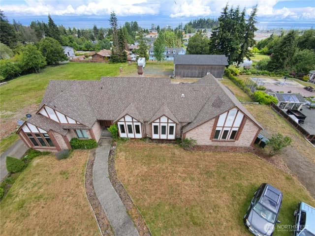 Property photo for 1133 Olympus Avenue, Port Angeles photo 3