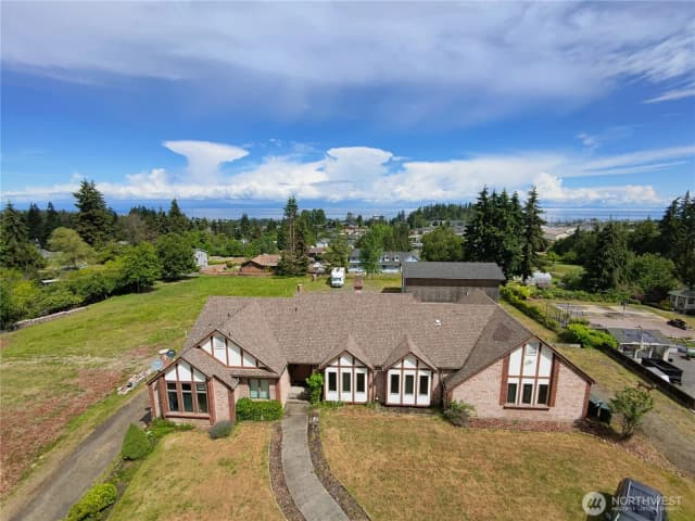 Property photo for 1133 Olympus Avenue, Port Angeles photo 2