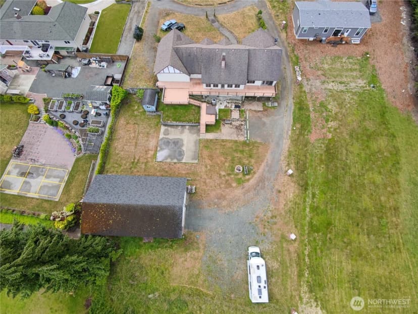 Property photo for 1133 Olympus Avenue, Port Angeles photo 36