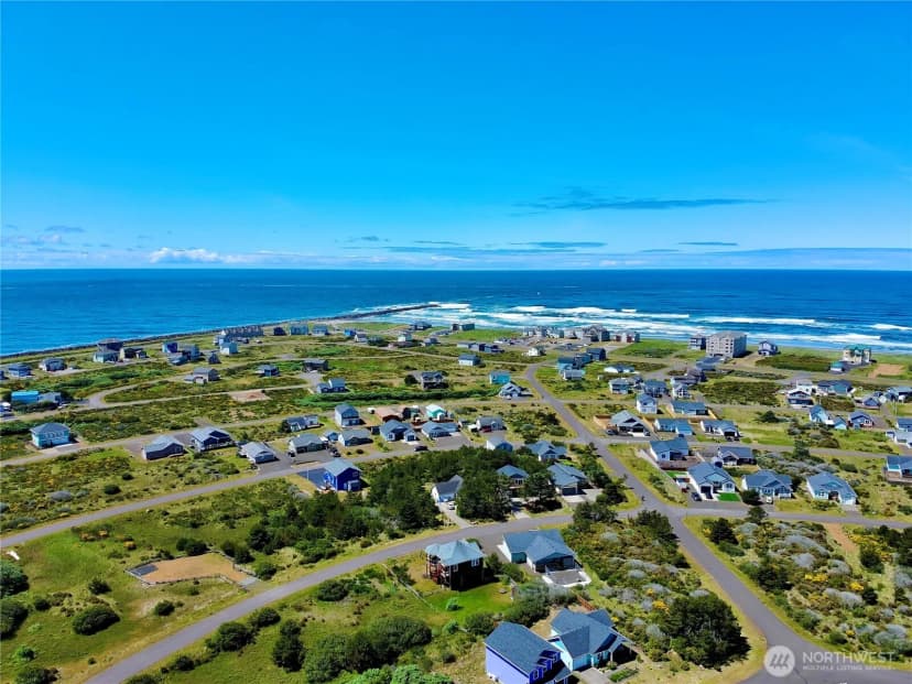 Property photo for 444 S Portal Loop Sw, Ocean Shores photo 20