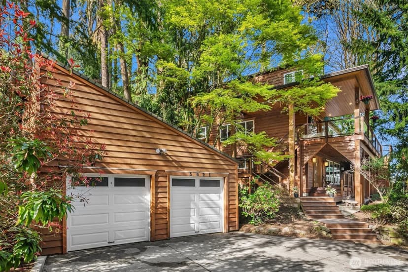 Property photo for 5021 E Mercer Way, Mercer Island