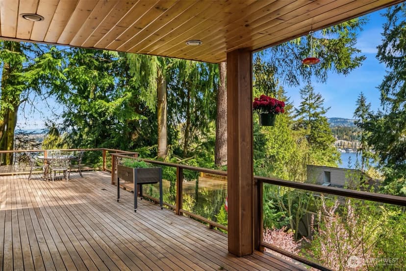Property photo for 5021 E Mercer Way, Mercer Island photo 33