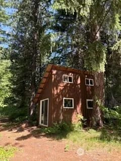 Property photo for 19045 Gill Creek, Lake Wenatchee photo 12
