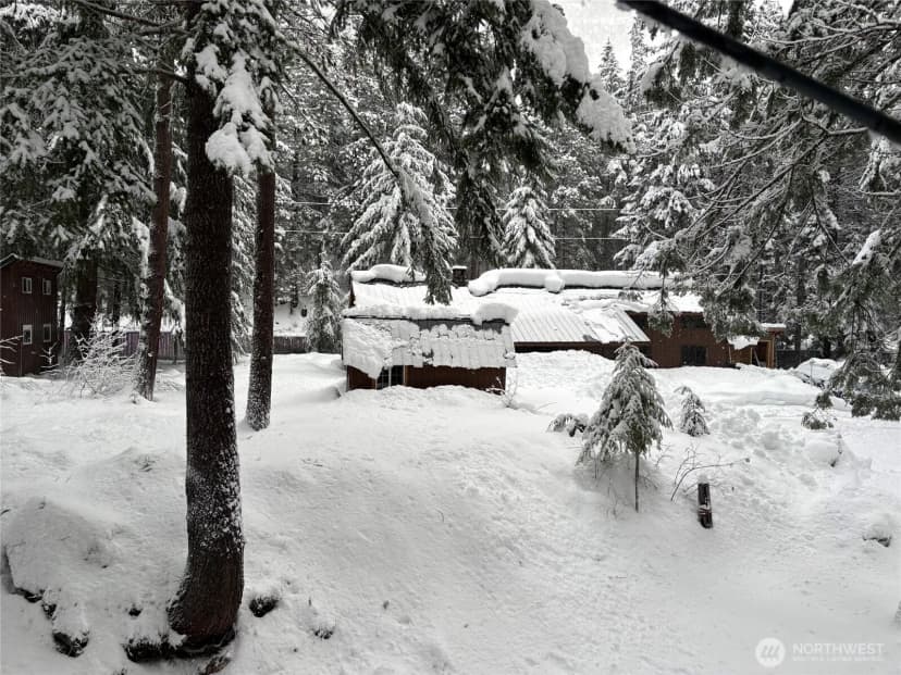 Property photo for 19045 Gill Creek, Lake Wenatchee photo 16