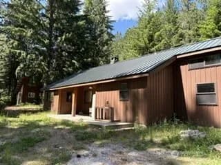 Property photo for 19045 Gill Creek, Lake Wenatchee photo 2