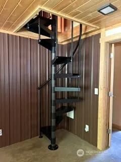 Property photo for 19045 Gill Creek, Lake Wenatchee photo 9