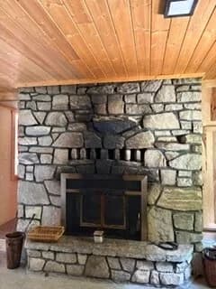 Property photo for 19045 Gill Creek, Lake Wenatchee photo 5