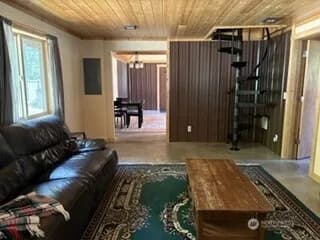 Property photo for 19045 Gill Creek, Lake Wenatchee photo 3