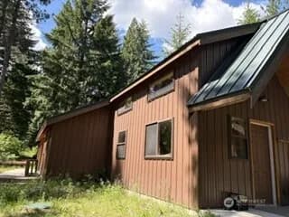 Property photo for 19045 Gill Creek, Lake Wenatchee