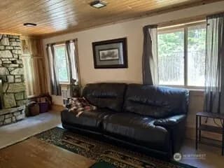 Property photo for 19045 Gill Creek, Lake Wenatchee photo 4