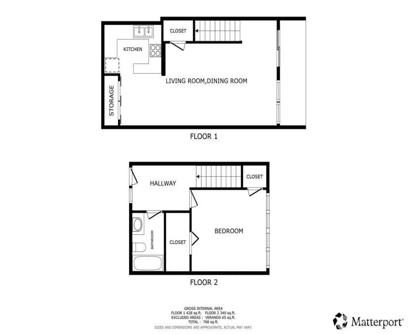 Property photo for 6236 137th Place Ne #233, Redmond photo 15