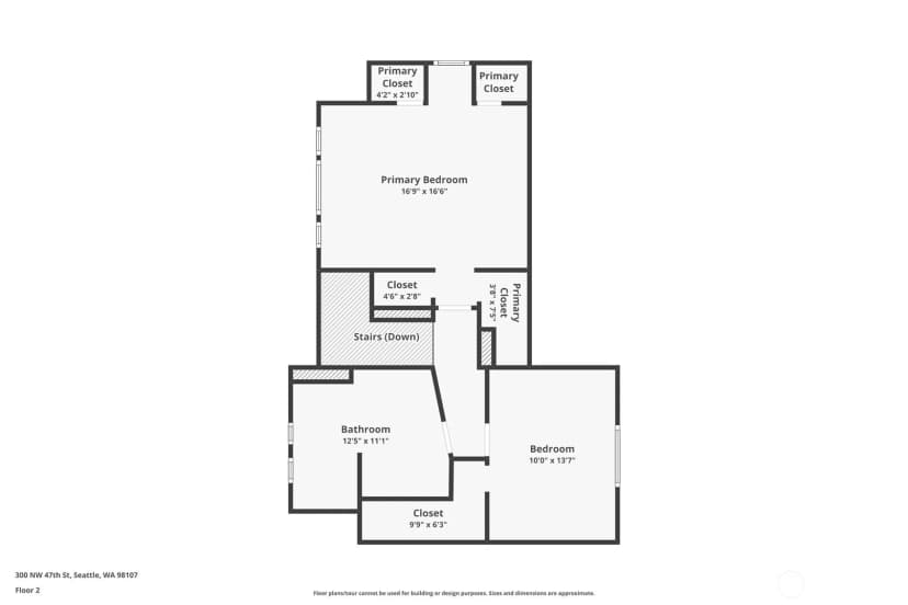 Property photo for 300 Nw 47th Street, Seattle photo 38