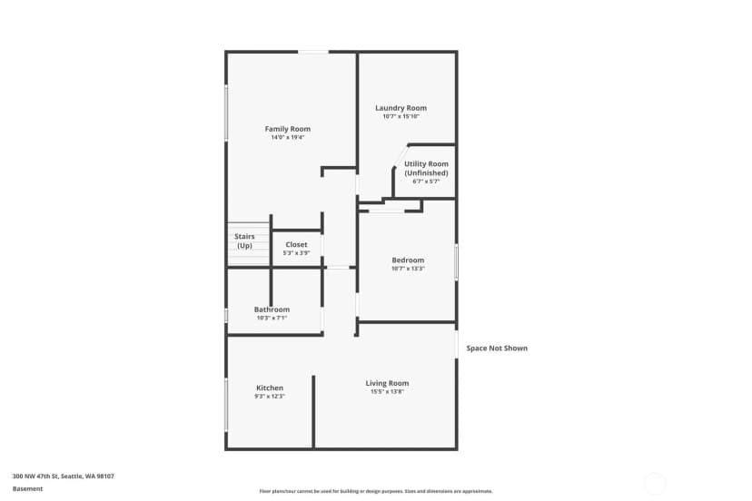 Property photo for 300 Nw 47th Street, Seattle photo 37