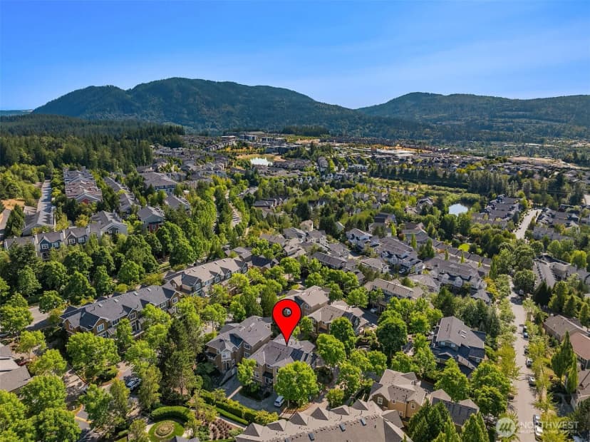 Property photo for 1906 Juneberry Court Ne ##1906, Issaquah photo 33
