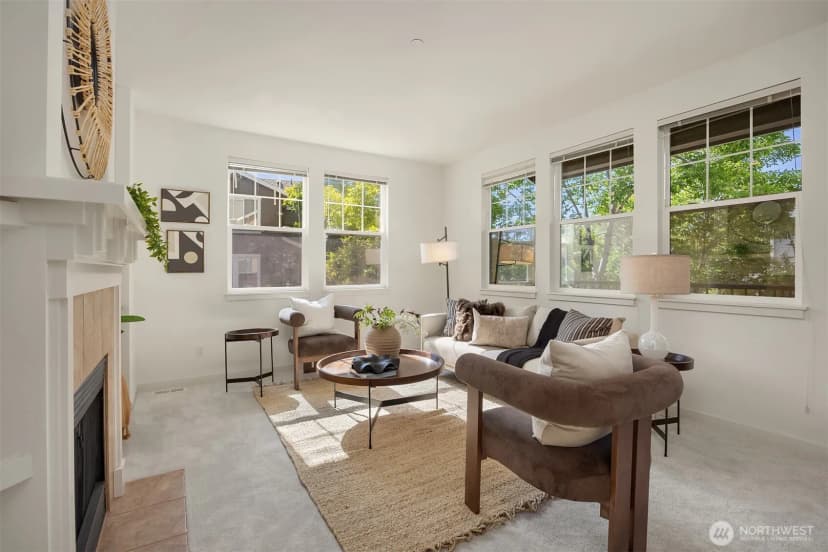 Property photo for 1906 Juneberry Court Ne ##1906, Issaquah photo 17