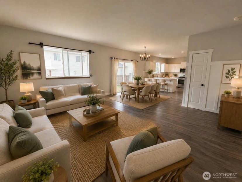 Property photo for 16335 Richmont Court Se, Yelm photo 6