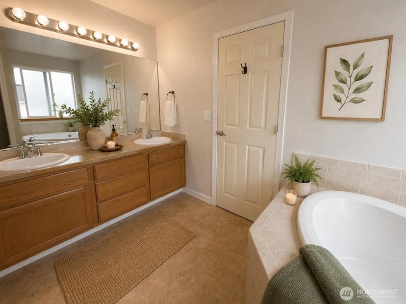 Property photo for 16335 Richmont Court Se, Yelm photo 10
