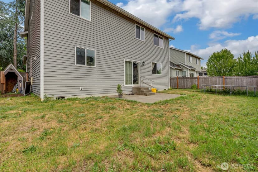 Property photo for 16335 Richmont Court Se, Yelm photo 17