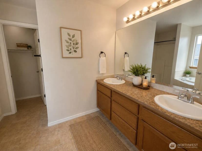 Property photo for 16335 Richmont Court Se, Yelm photo 11