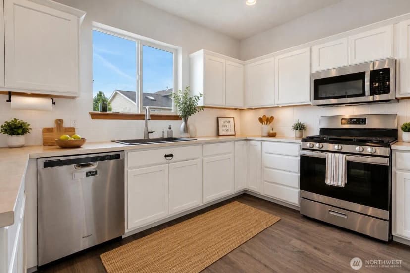 Property photo for 16335 Richmont Court Se, Yelm photo 8
