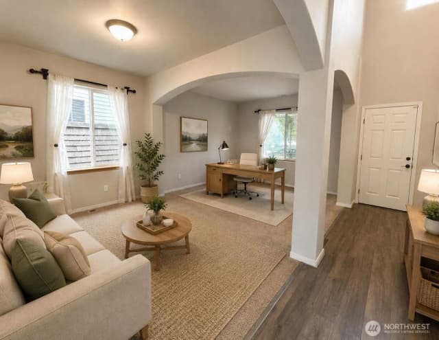 Property photo for 16335 Richmont Court Se, Yelm photo 3