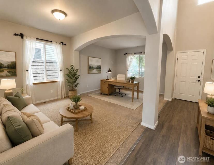 Property photo for 16335 Richmont Court Se, Yelm photo 3