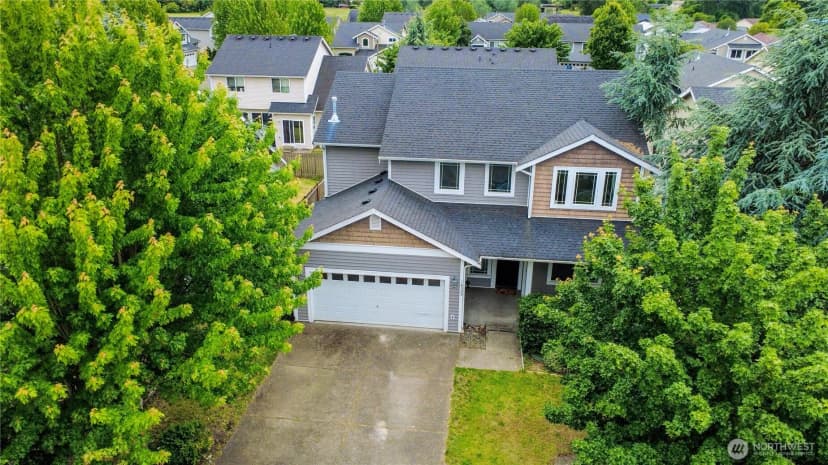 Property photo for 16335 Richmont Court Se, Yelm photo 18