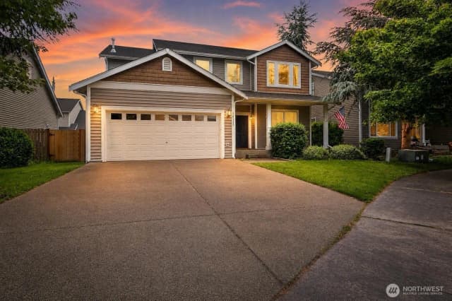 Property photo for 16335 Richmont Court Se, Yelm