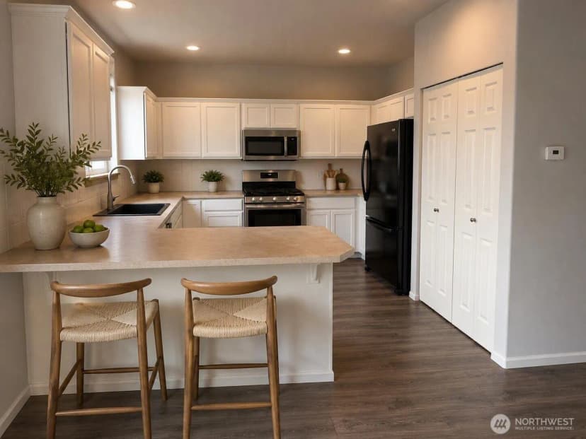 Property photo for 16335 Richmont Court Se, Yelm photo 7