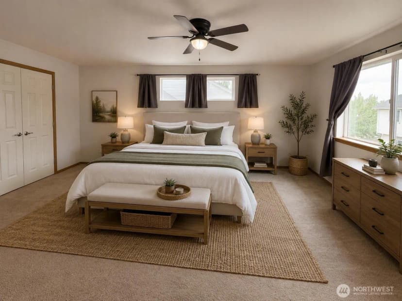 Property photo for 16335 Richmont Court Se, Yelm photo 9
