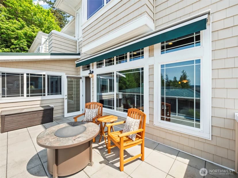Property photo for 12221 58th Avenue, Gig Harbor photo 10
