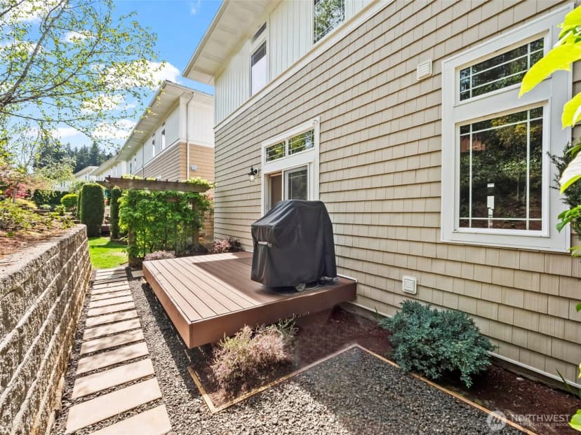 Property photo for 12221 58th Avenue, Gig Harbor photo 15