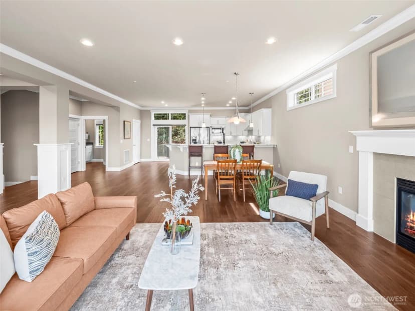 Property photo for 12221 58th Avenue, Gig Harbor photo 6