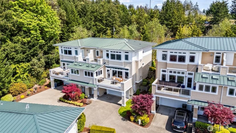 Property photo for 12221 58th Avenue, Gig Harbor photo 39