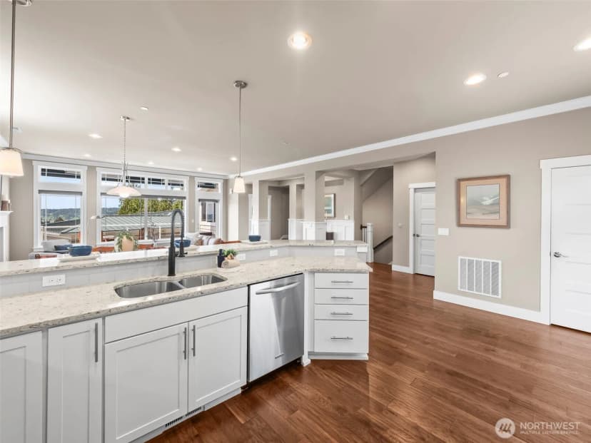 Property photo for 12221 58th Avenue, Gig Harbor photo 12