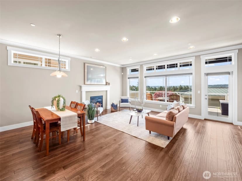 Property photo for 12221 58th Avenue, Gig Harbor photo 7
