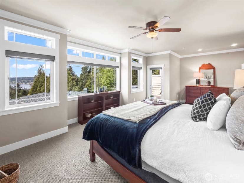 Property photo for 12221 58th Avenue, Gig Harbor photo 25